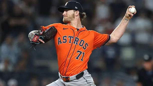 Why Astros are quietly dangerous in American League pennant race