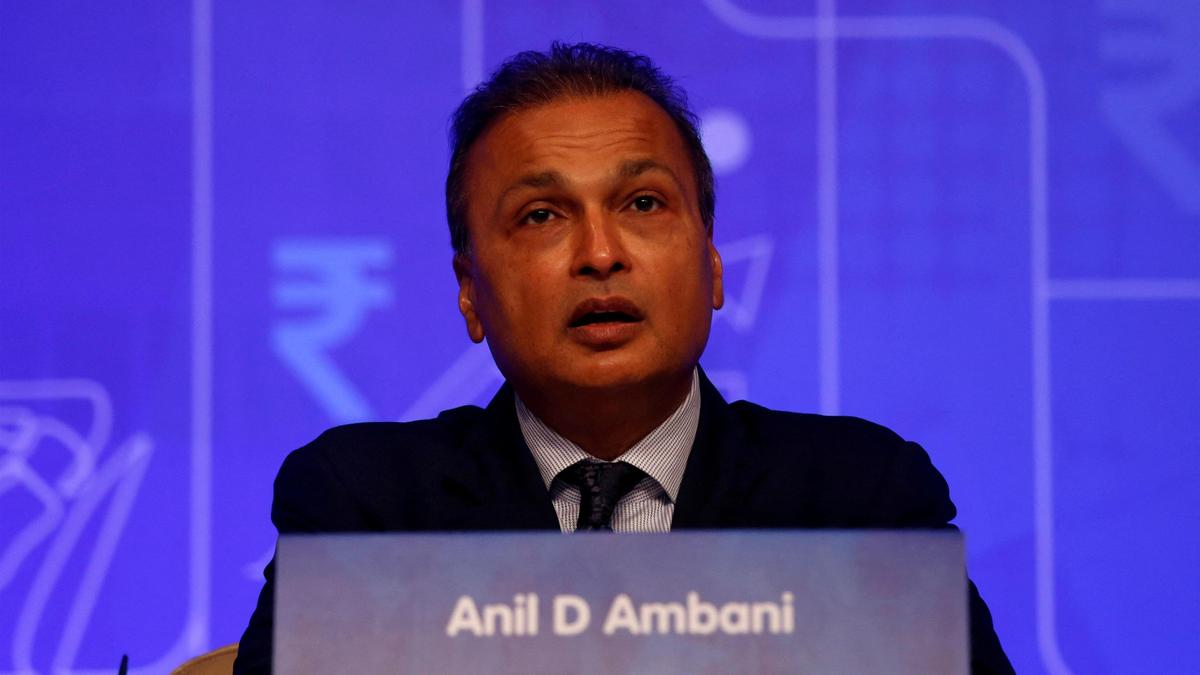CBI registers fresh case against Reliance Capital, Anil Ambani
