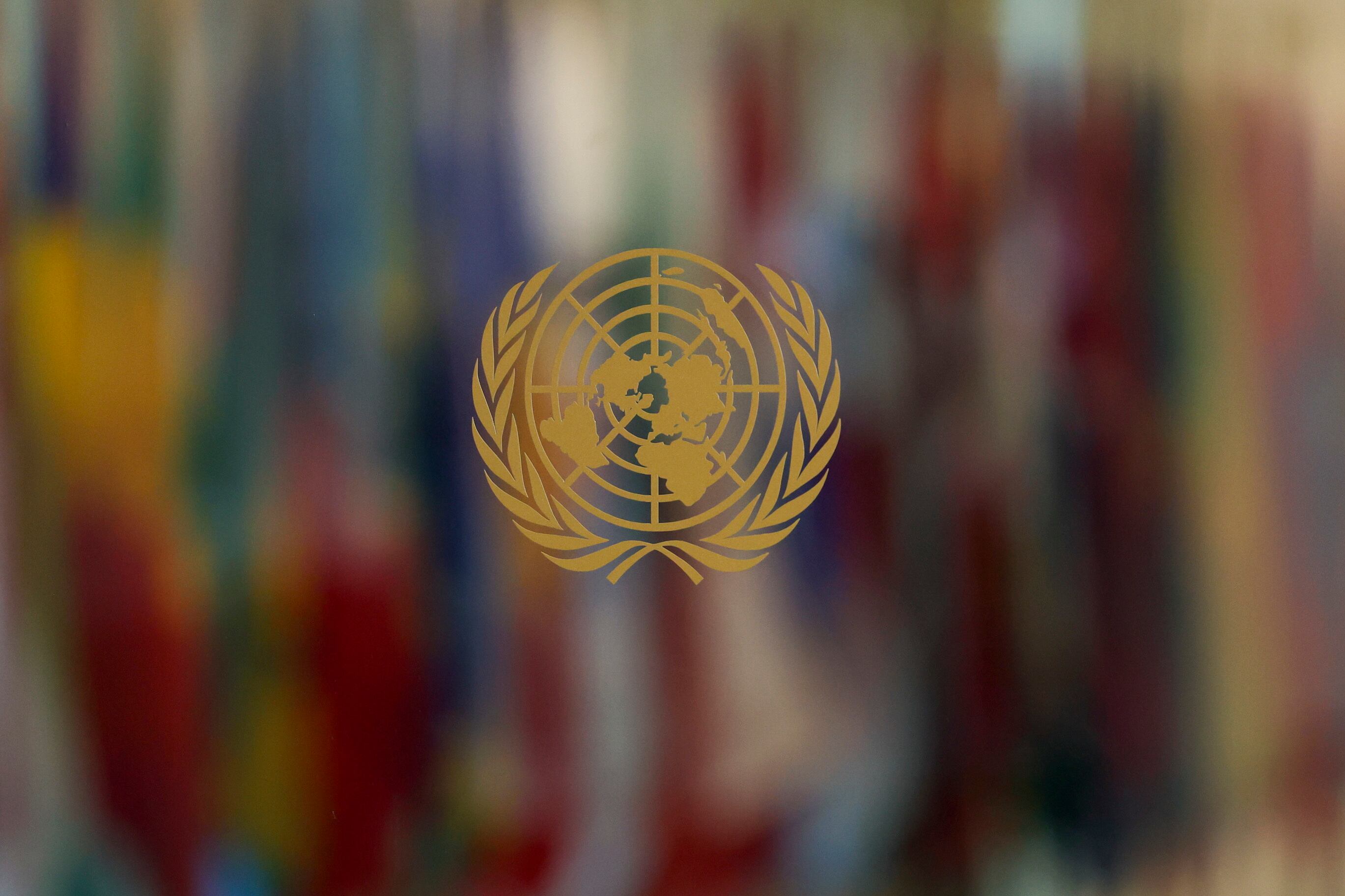 UN Security Council holds third straw poll in race for next Secretary General ahead of UNGA