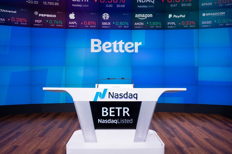 Time to Build Better Corporate Governance at BETR