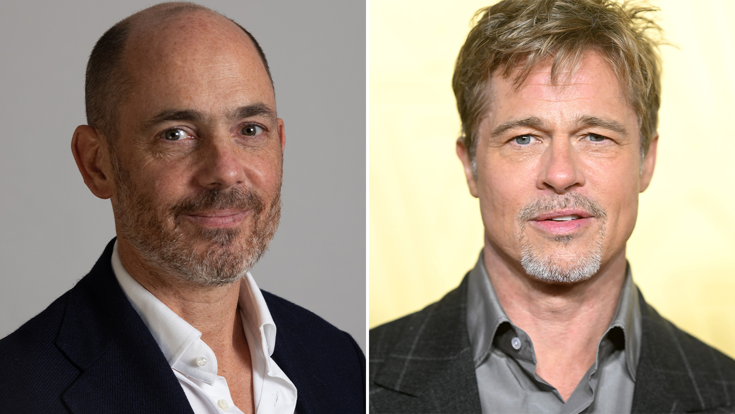 Brad Pitt Reunites With His ‘Riders’ Director Edward Berger On Paramount’s ‘World War Z’ Sequel