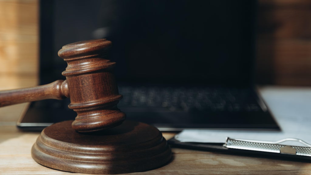 Use of AI backfires on an expert witness at trial: "They have biases"