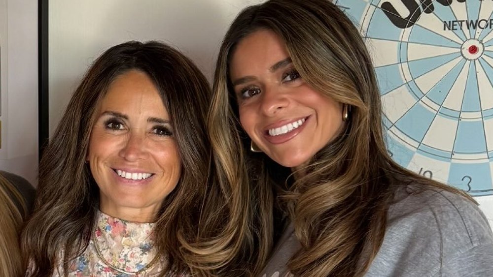 Taylor Frankie Paul's Mom Slams 'Disgusting' Bath Scene on 'Mormon Wives'