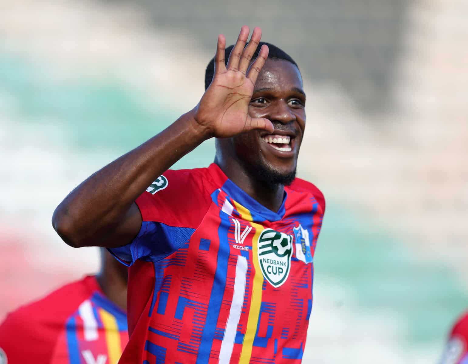Orlando Pirates announce new signing