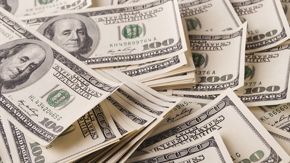 Forbes released their list of richest Americans for 2026. 18 of them are from Illinois