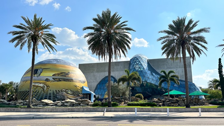 Visit these St. Petersburg museums for free this Saturday