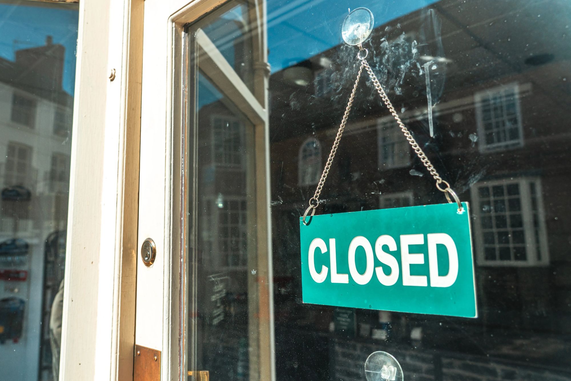 Bank to close 26 branches across six states by end of year