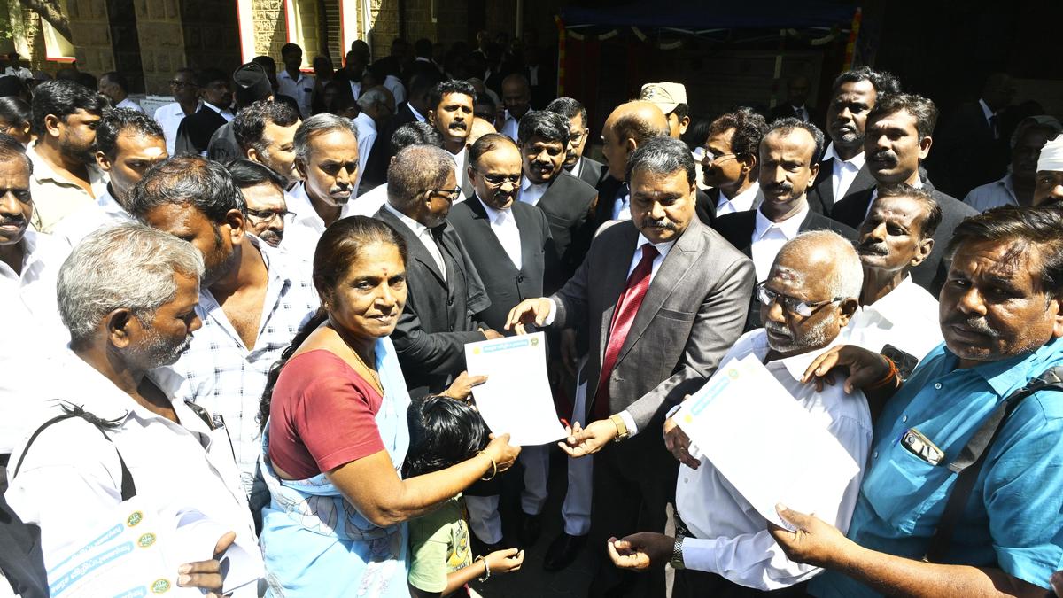 Mediation awareness programme held