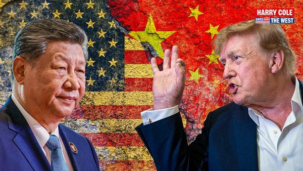 What Happens When Xi Jinping dies? Rumours Swirl Communist Tyrant Dead But Is West ready?