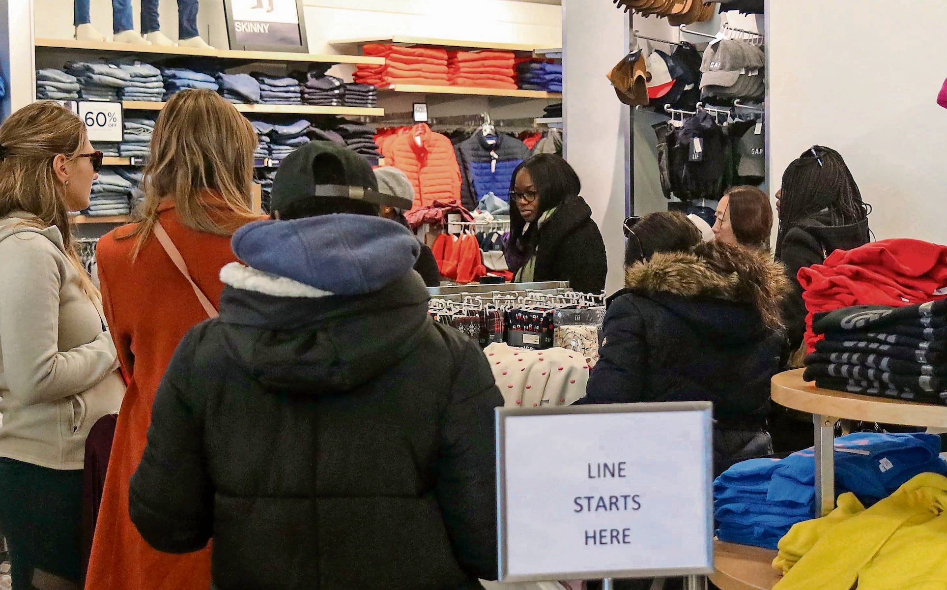 Major retailers are expanding fast — and new stores could be coming to your town