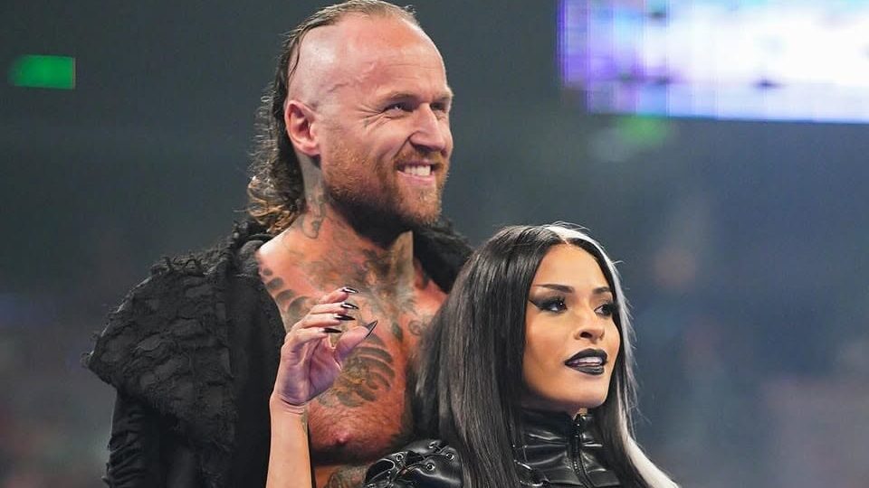 Malakai Black Says He Was Presented With A ‘Dud’ Year In WWE That Was Nothing Close To ‘Mountains’ Of Promises Made