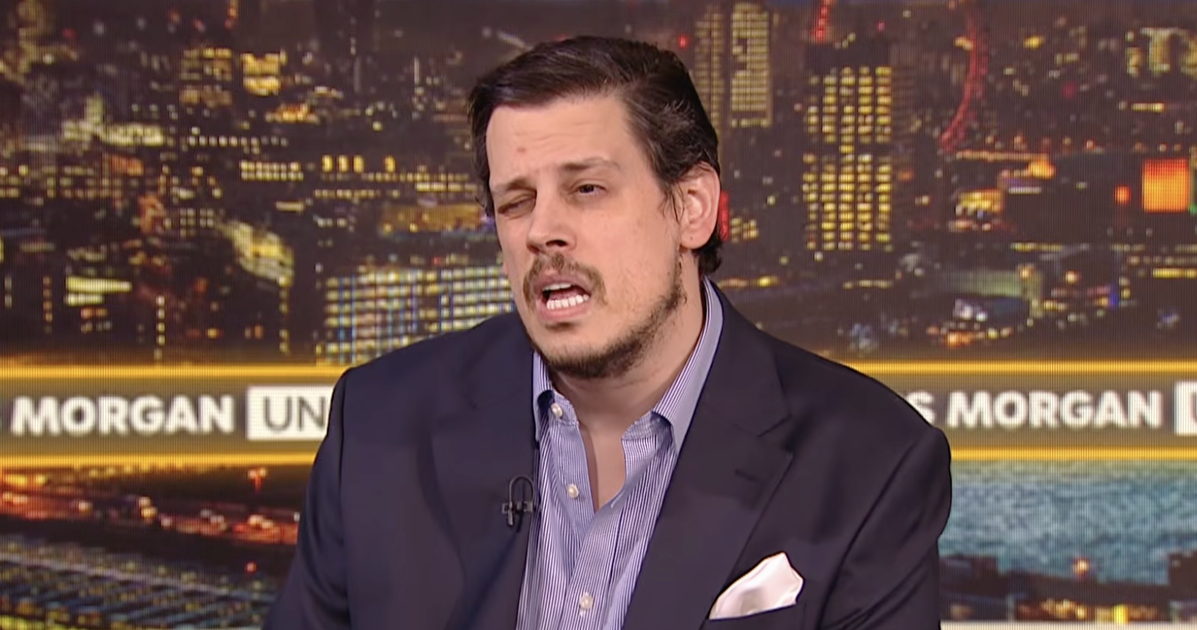 Milo Yiannopoulos’ Black husband accuses him of shocking racism, “enslavement” & abuse