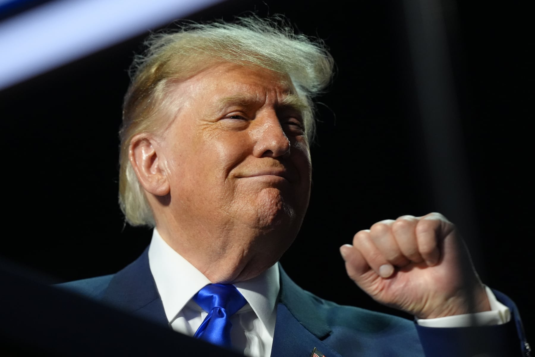 Trump backer blasts ‘f---ing nuts’ MAGA supporters — and gets slammed