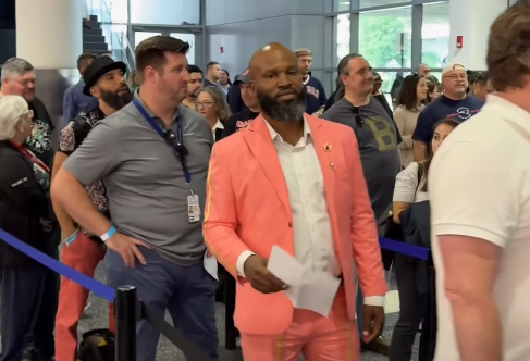 ‘Welcome to Boston’: Logan holds open casting call to become the airport’s new voice