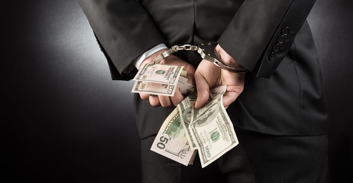 Ex-Cetera Advisor Pleads Guilty to $6M Cherry-Picking Scheme