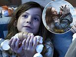 Room star Jacob Tremblay returns to the spotlight 11 years after Oscar-winning thriller... see him now at 19