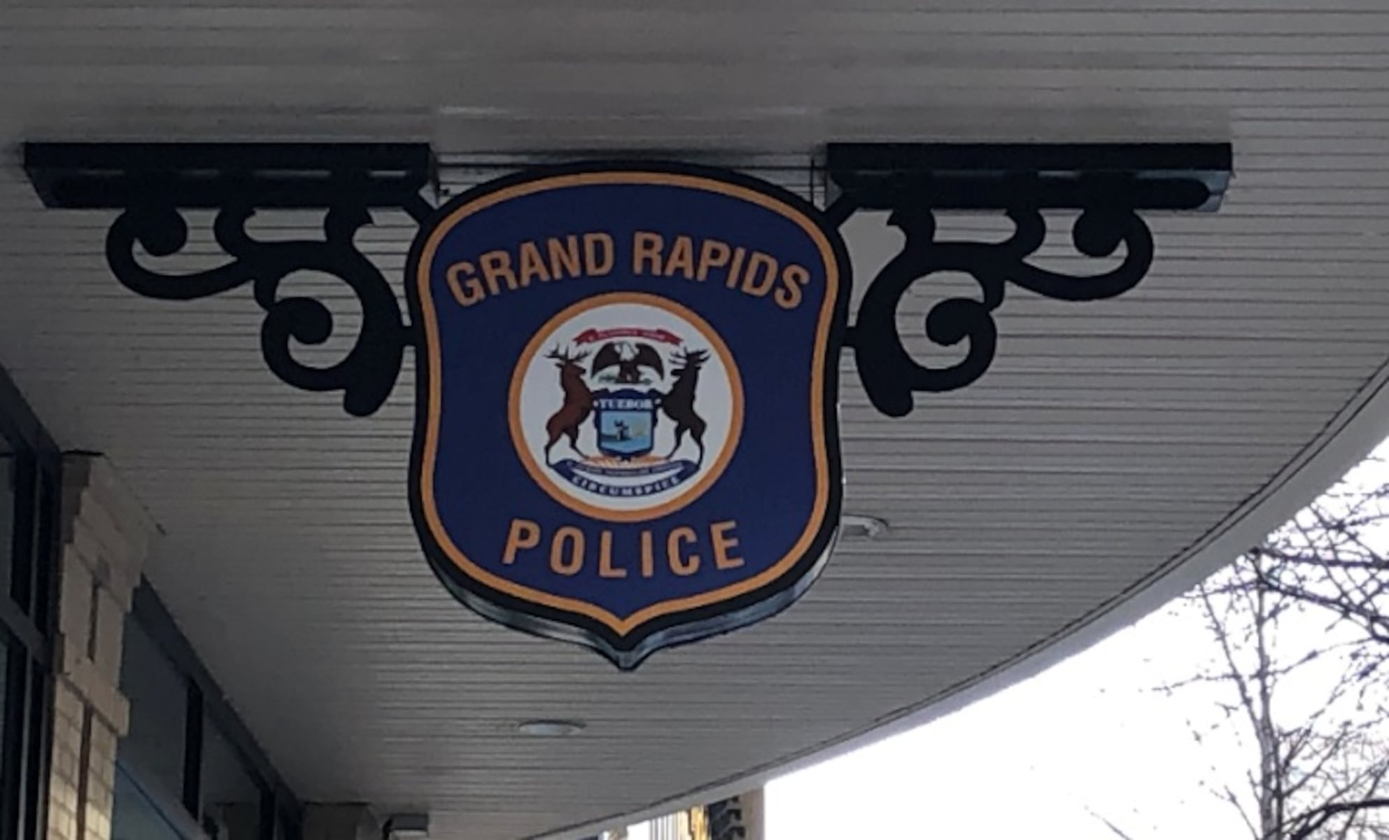 Man charged in deadly assault near downtown Grand Rapids