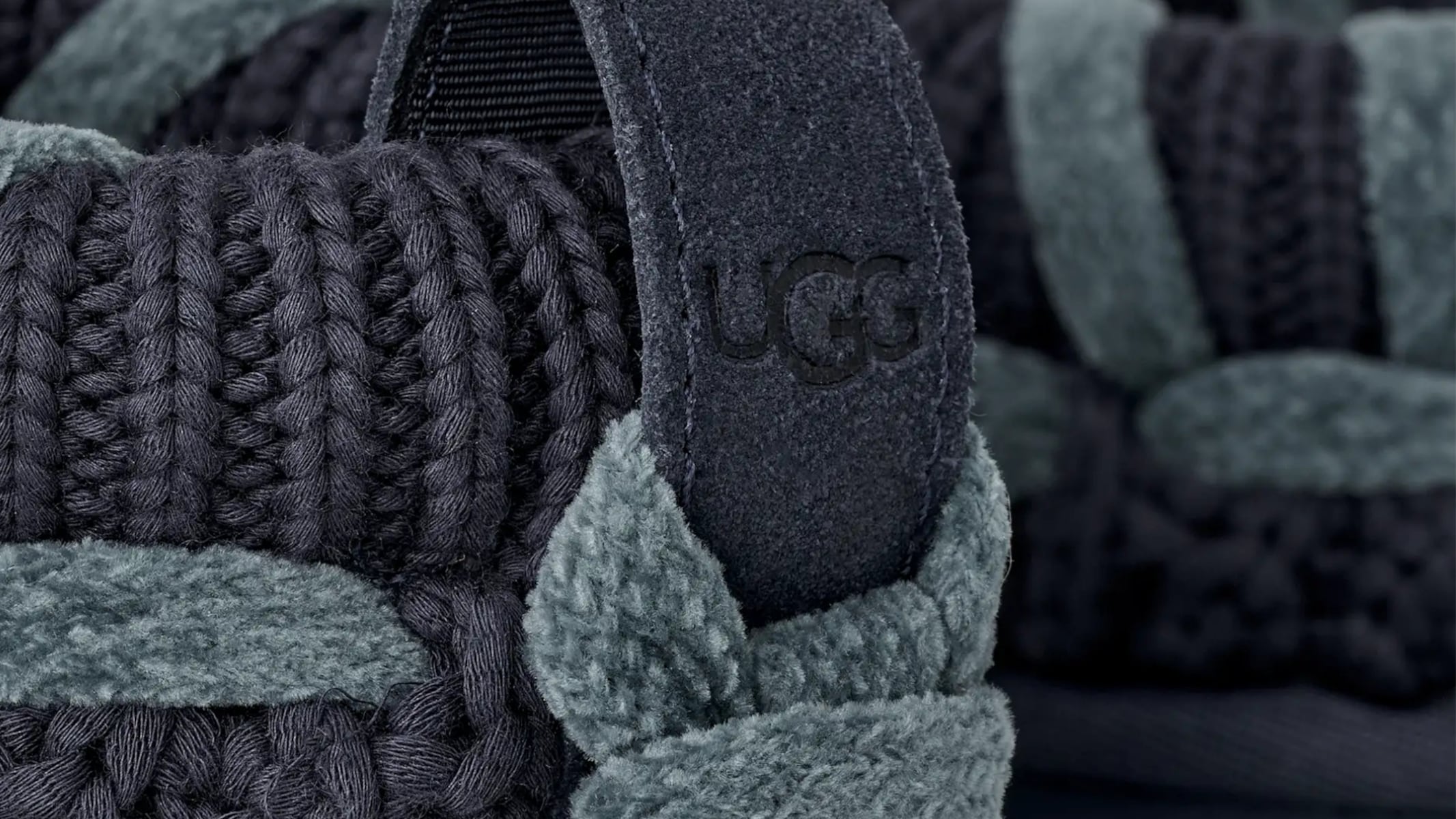 UGG’s Tazz slipper gets an upgrade for fall — and it's giving sweater weather vibes