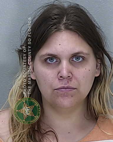 Georgia woman accused of $17K dump truck scam in Florida