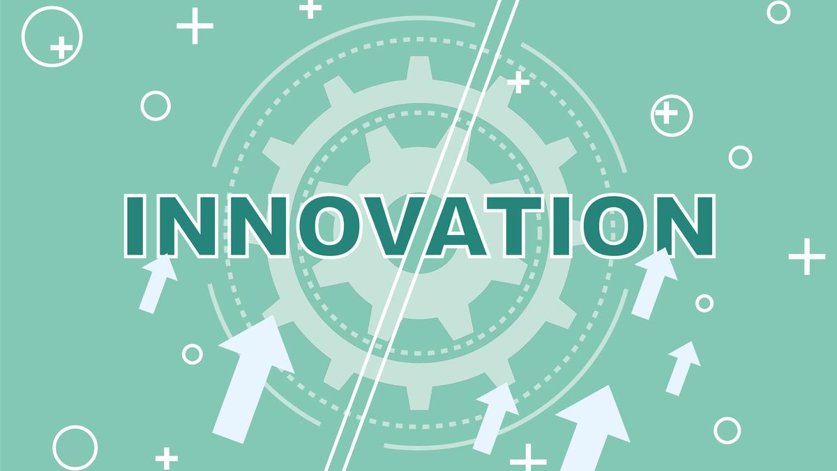 A homegrown innovation ecosystem is taking root