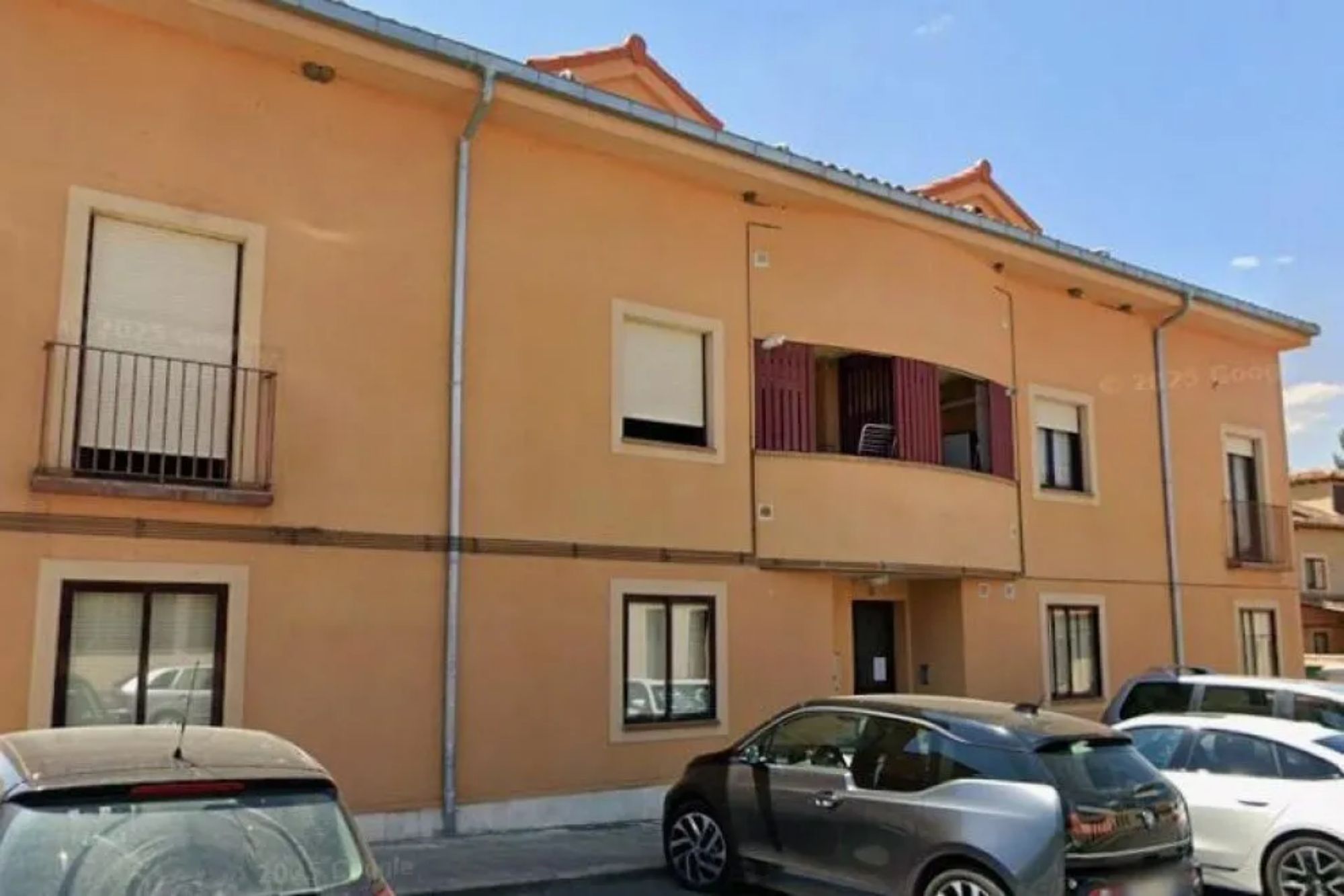 Son, 25, arrested after ‘hiding dead father’s body in wardrobe for 18 months in plot to continue drawing his pension’