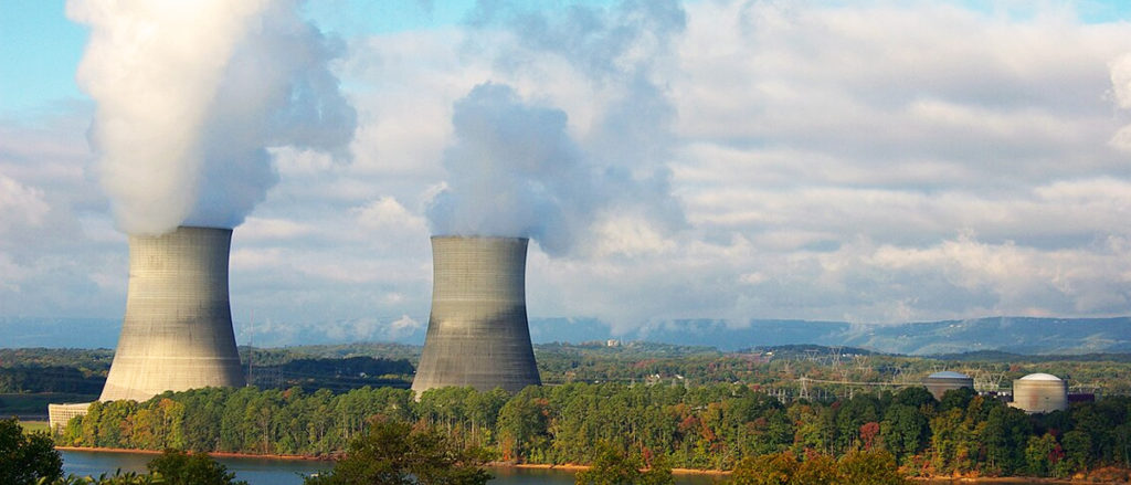 Wall Street Is Ready To Invest In America’s Energy Future. If Washington Permits It.