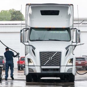 FleetCor, CEO Agree to Pay $100 Million Over Hidden Fuel-Card Fees