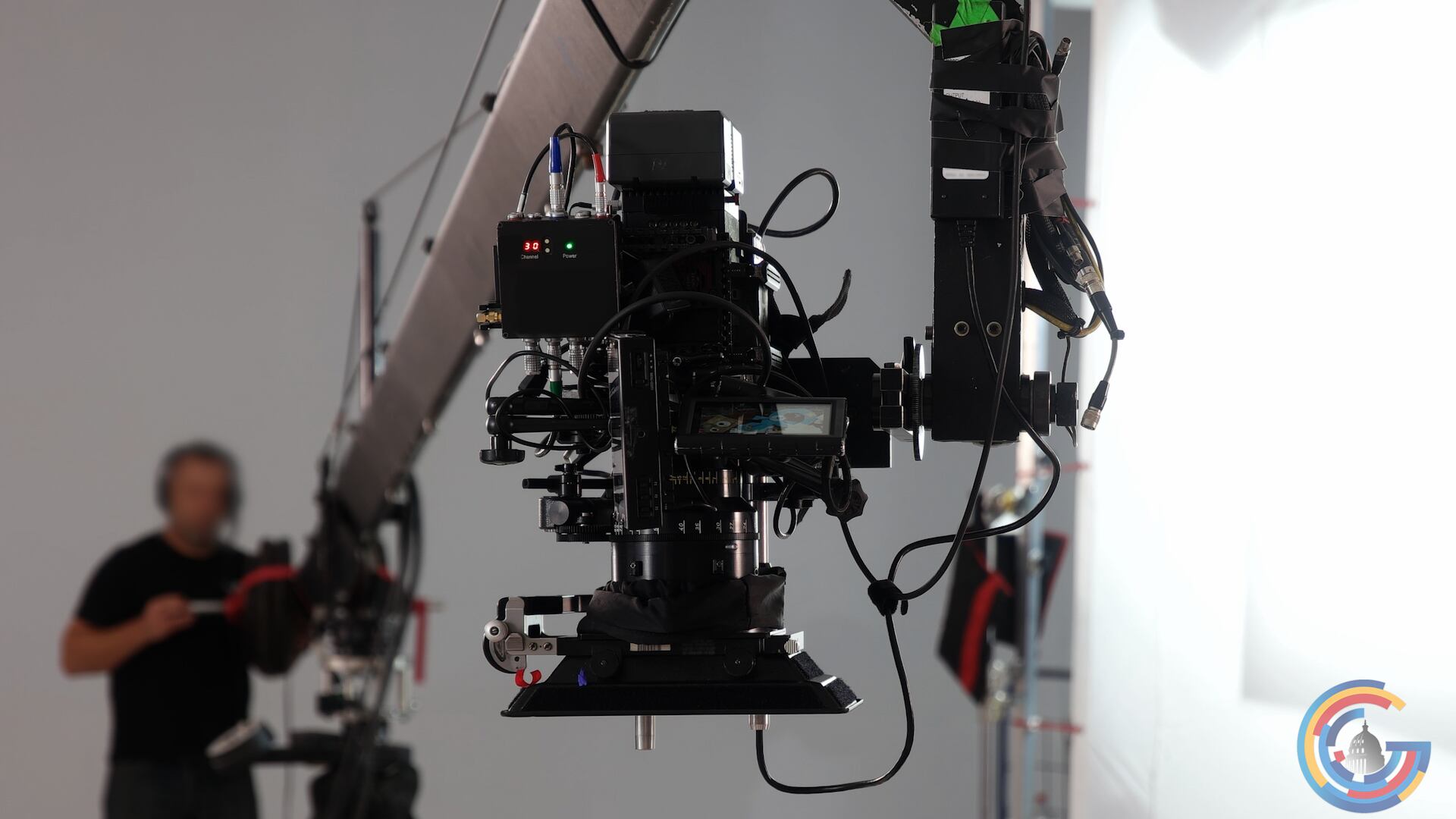 Federal tax incentive hopes to keep film production in U.S.
