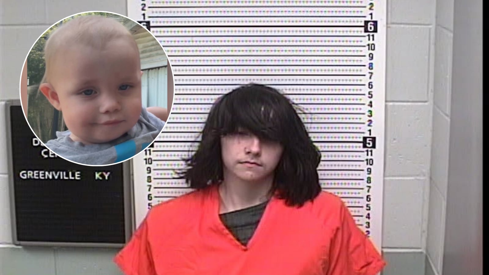 Body of 11-month-old baby was found hidden in couch with bruises, bite marks, citation shows
