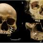 Medieval Chinese skeleton may reveal first evidence of a brutal punishment