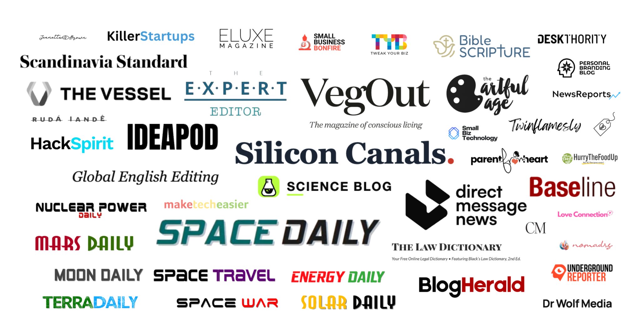 Here’s Every Known Publication Owned by Brown Brothers Media, Which Buys News Sites and Turns Them Into AI-Powered Content Mills