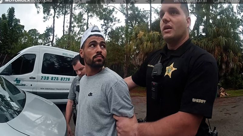 $40K+ stolen from Florida man attempting to buy cooking oil for brother