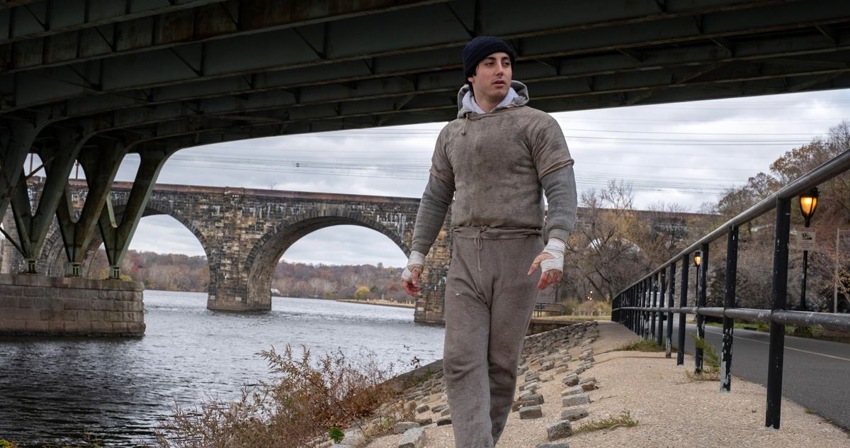Which Future Oscar Contender Will Get Christened at TIFF?