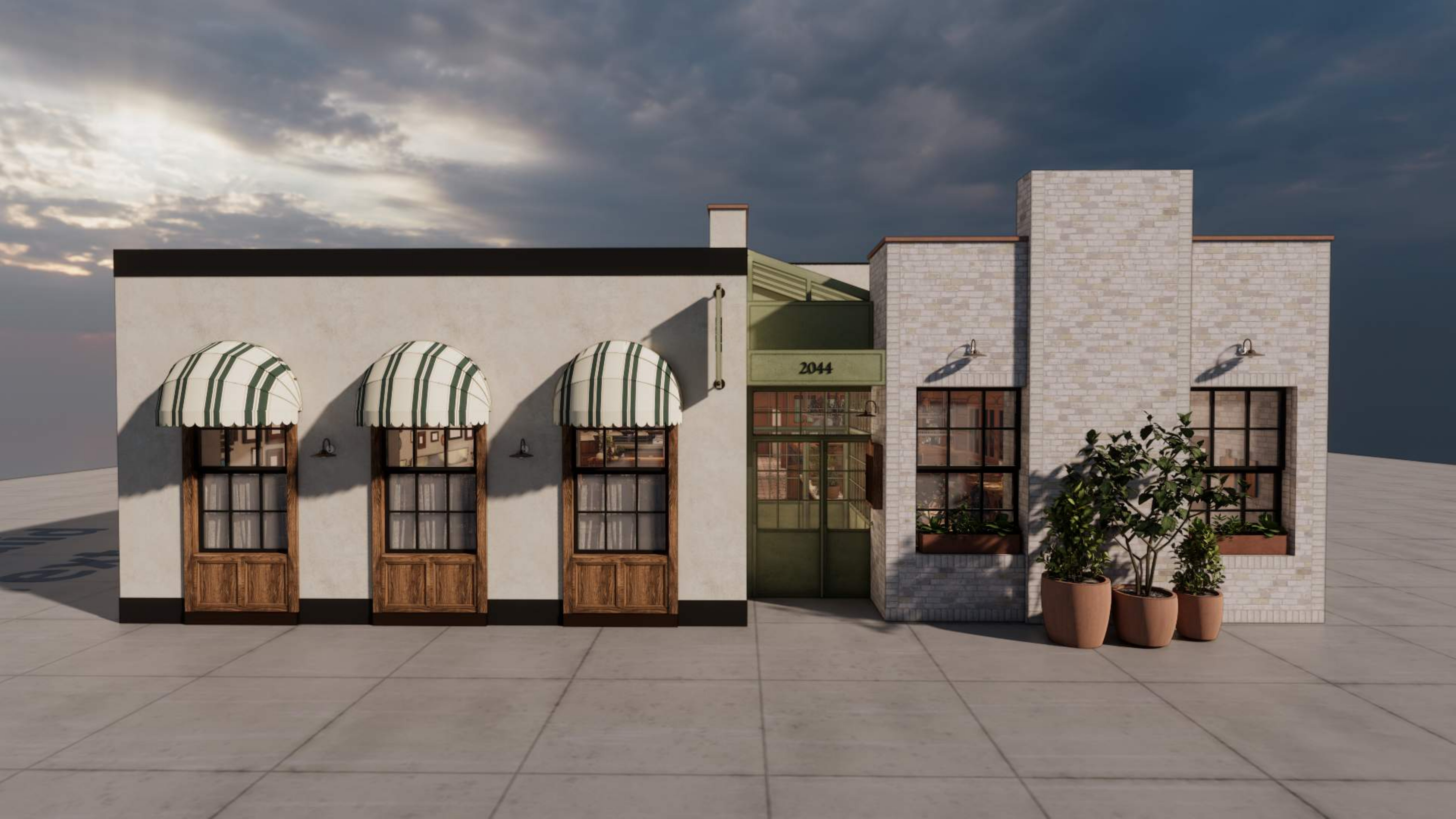 Team behind Chicago's Monteverde to open new restaurant in Bucktown