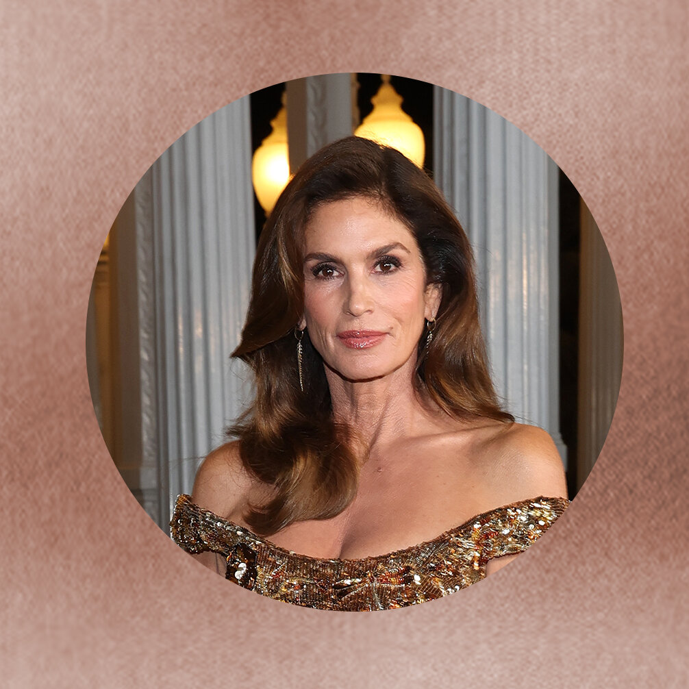 How Cindy Crawford, Nia Long and Garren Achieve a Classic Blowout