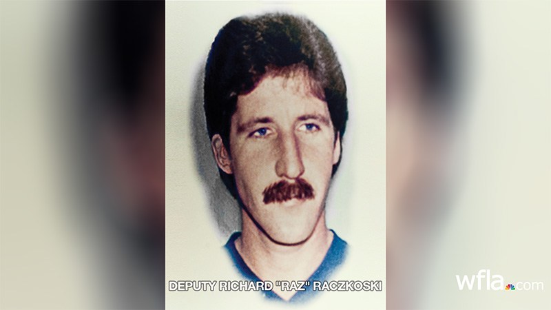 Execution date set for man convicted of fatally shooting Florida deputy