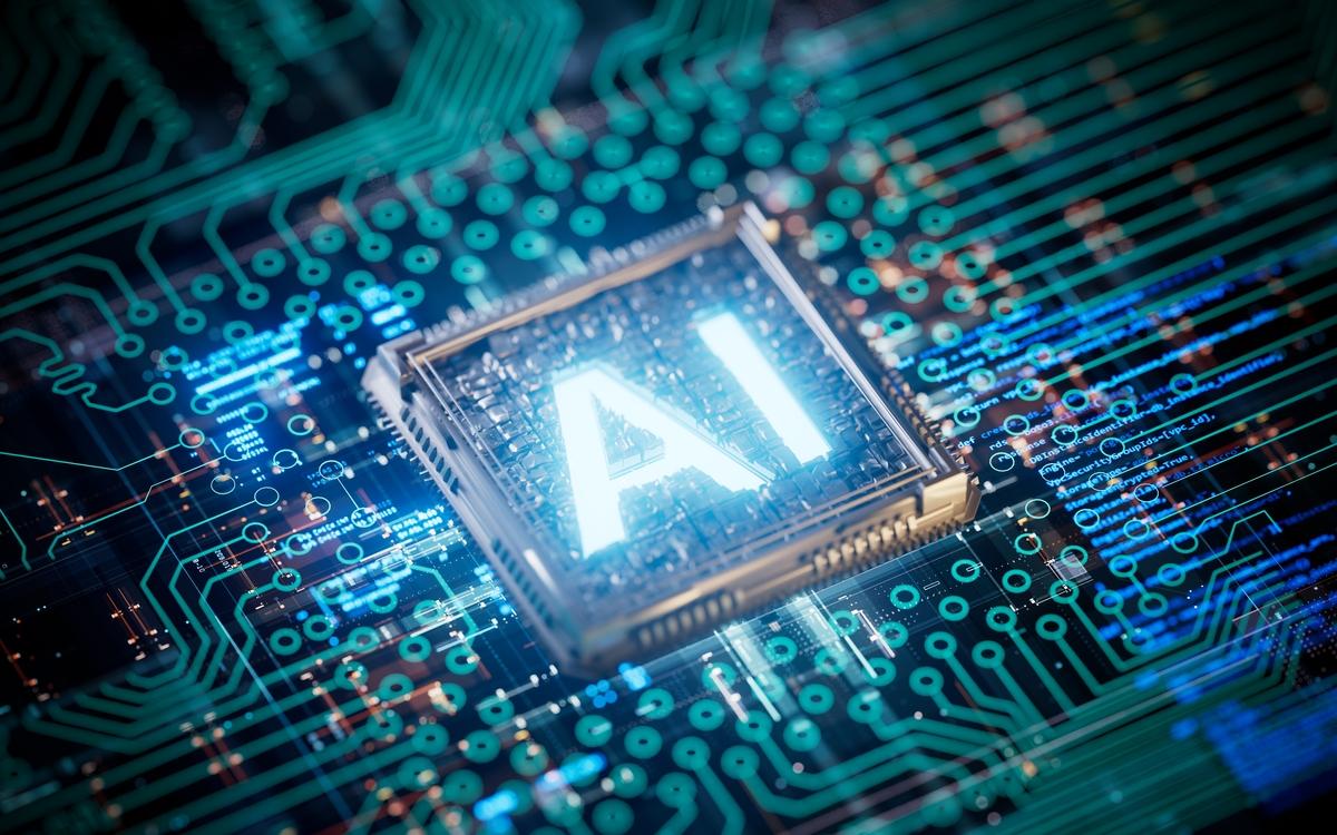 3 AI Growth Giants That Are Looking Like Value Stocks