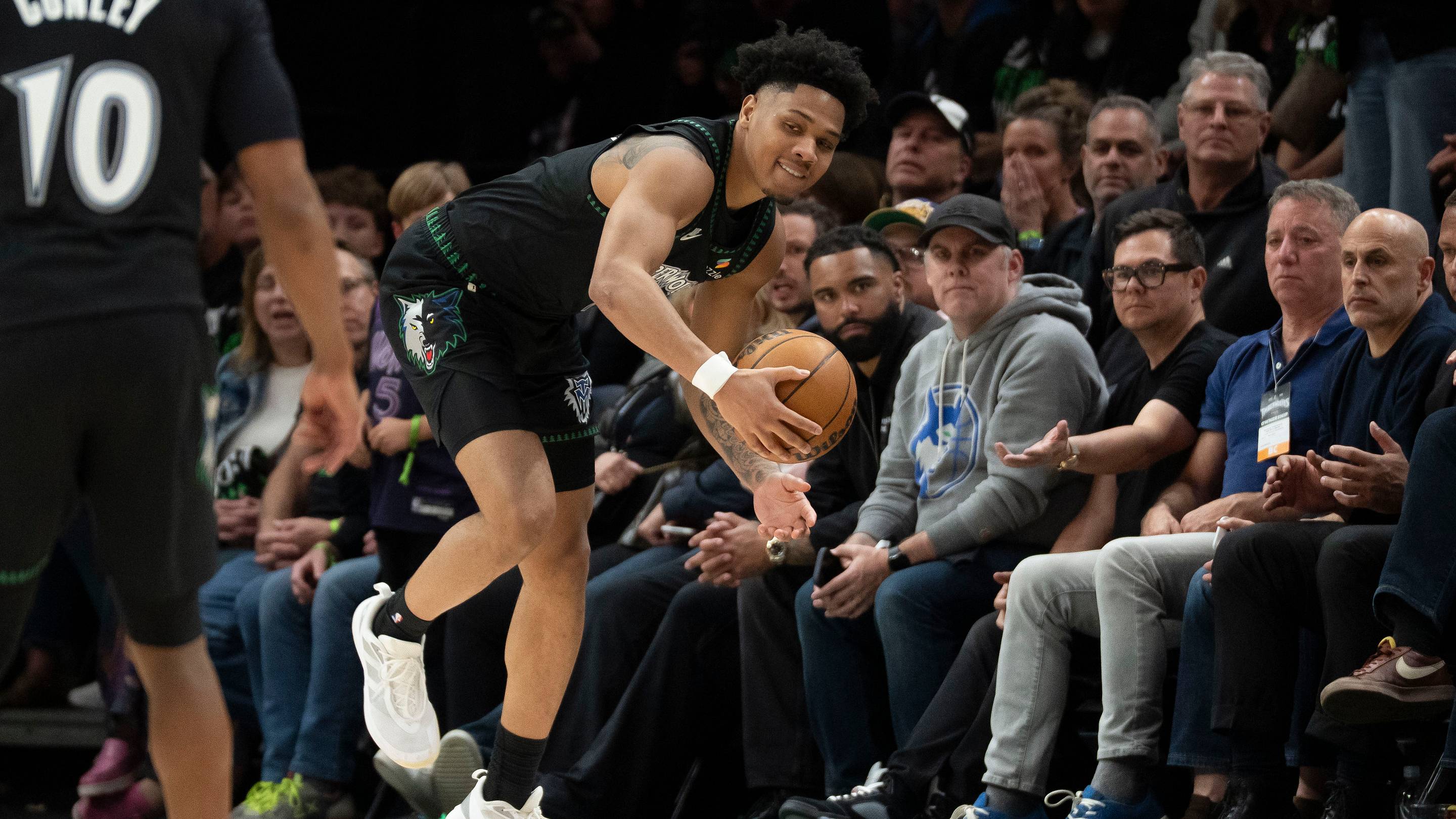 Three Timberwolves Role Changes That Will Determine Their Season