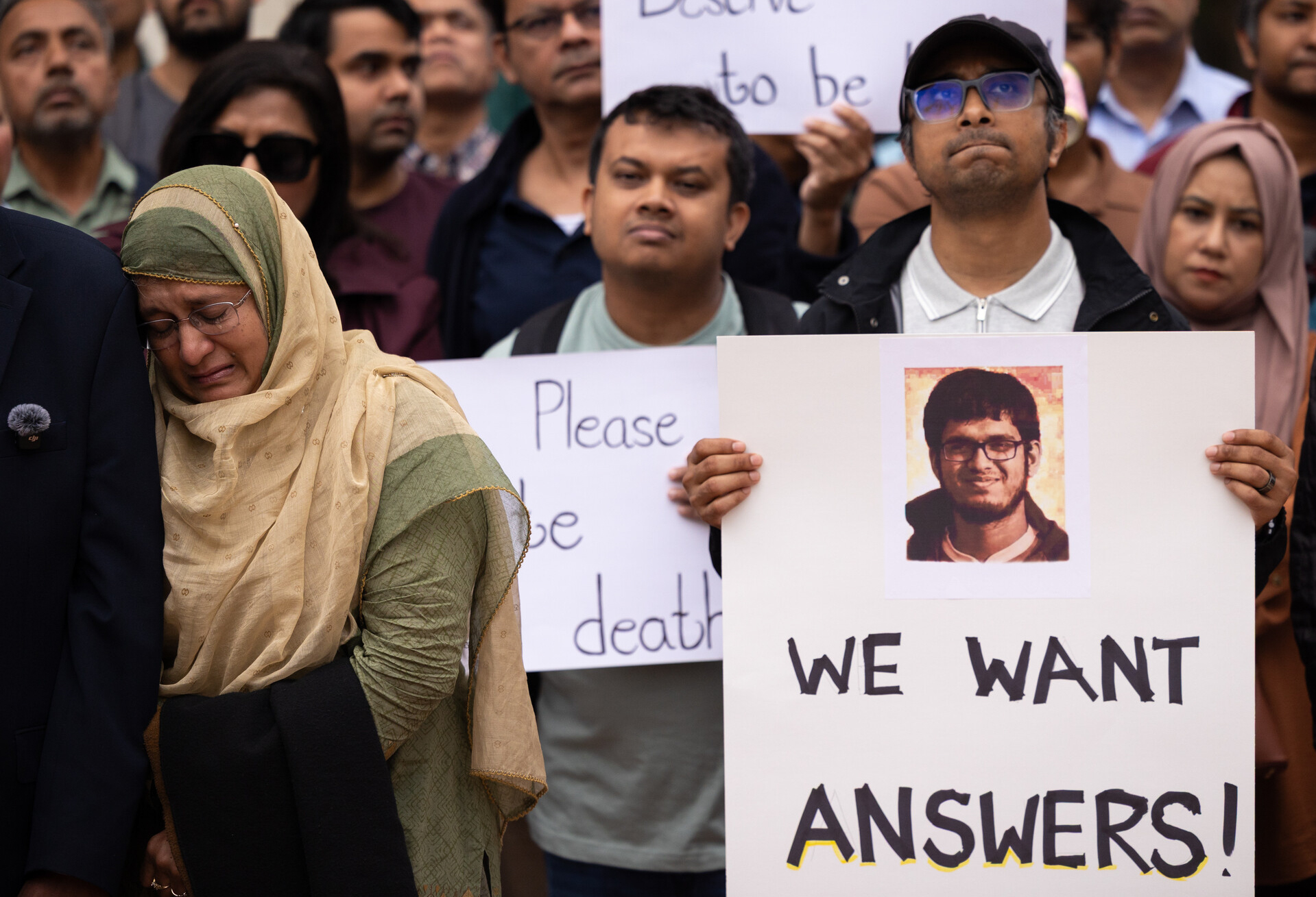 Nvidia AI Researcher’s Family Demands Answers After His Death