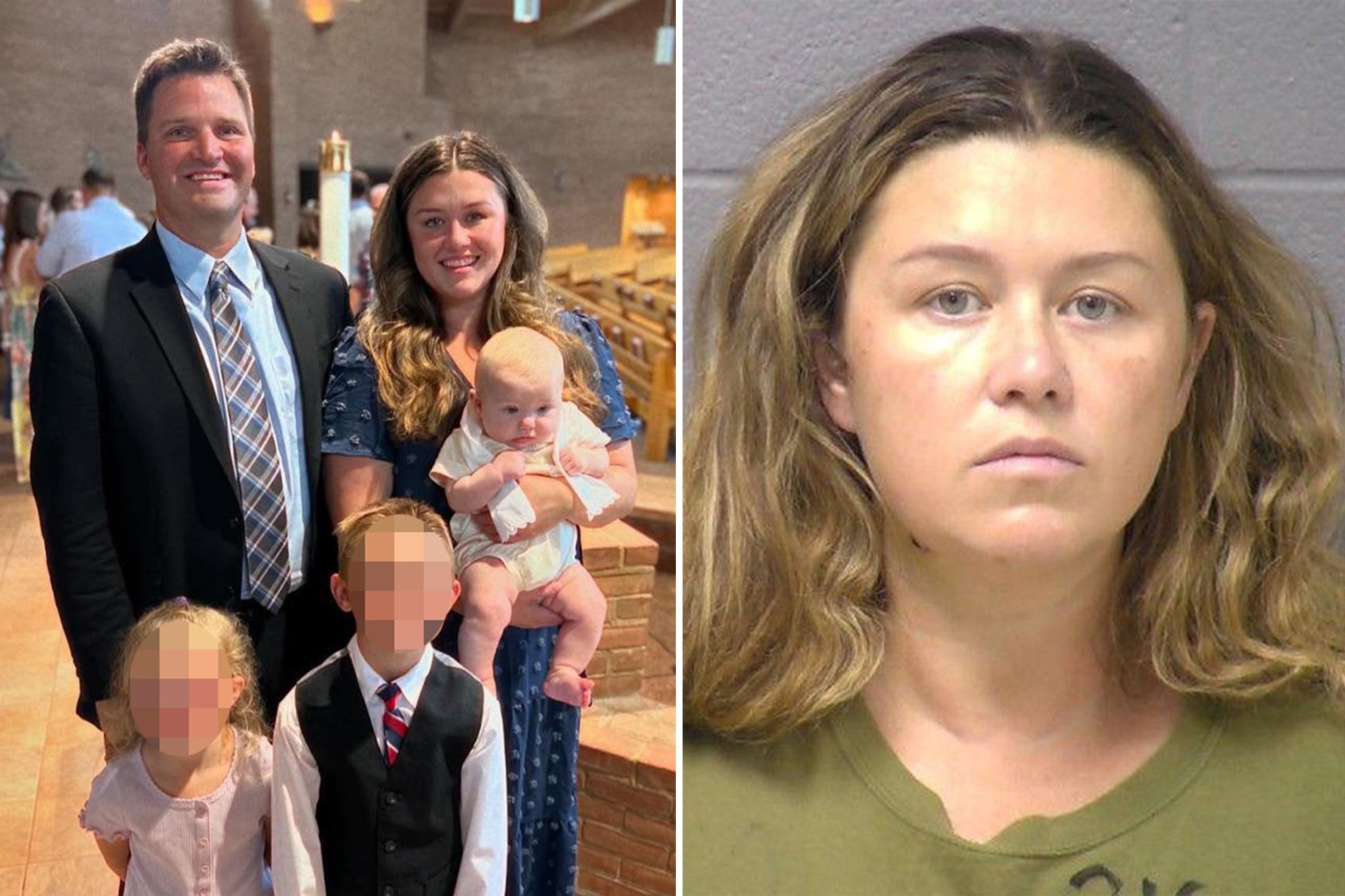 Husband stands by wife accused of killing son, plotting to poison him after Clancy trial obsession: attorney