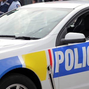 Person found dead in Wellington suburb