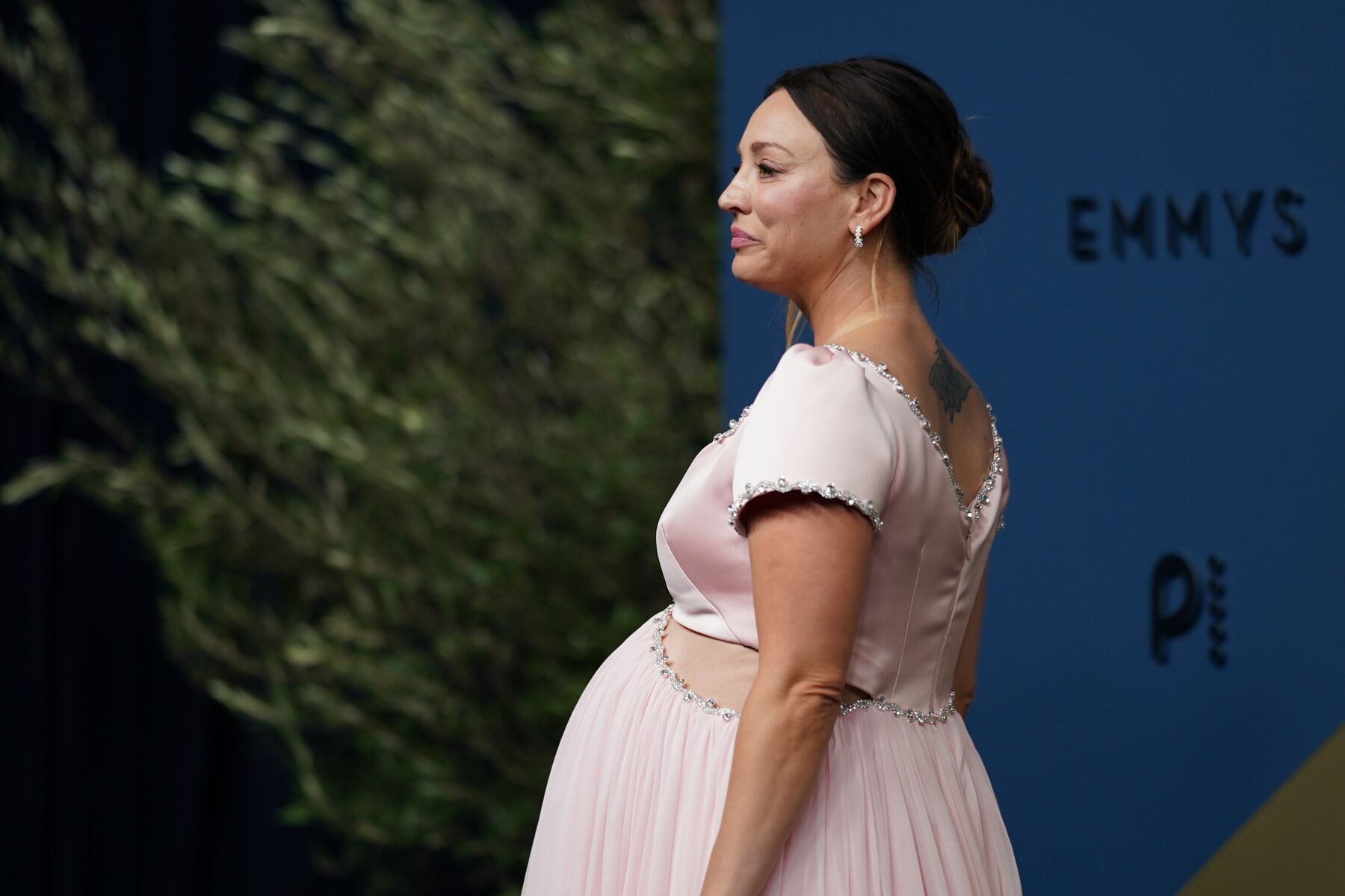 Kaley Cuoco says John Ritter still guides her career