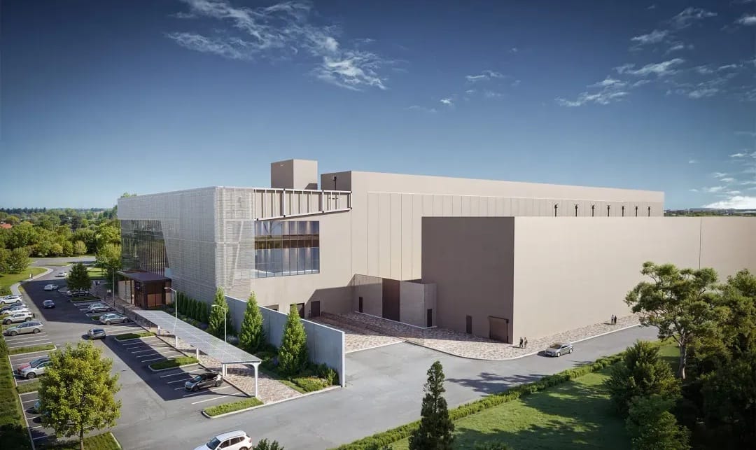 East Bay Official Says She’s Gotten Death Threats Over Huge New Data Center Along Contra Costa Canal