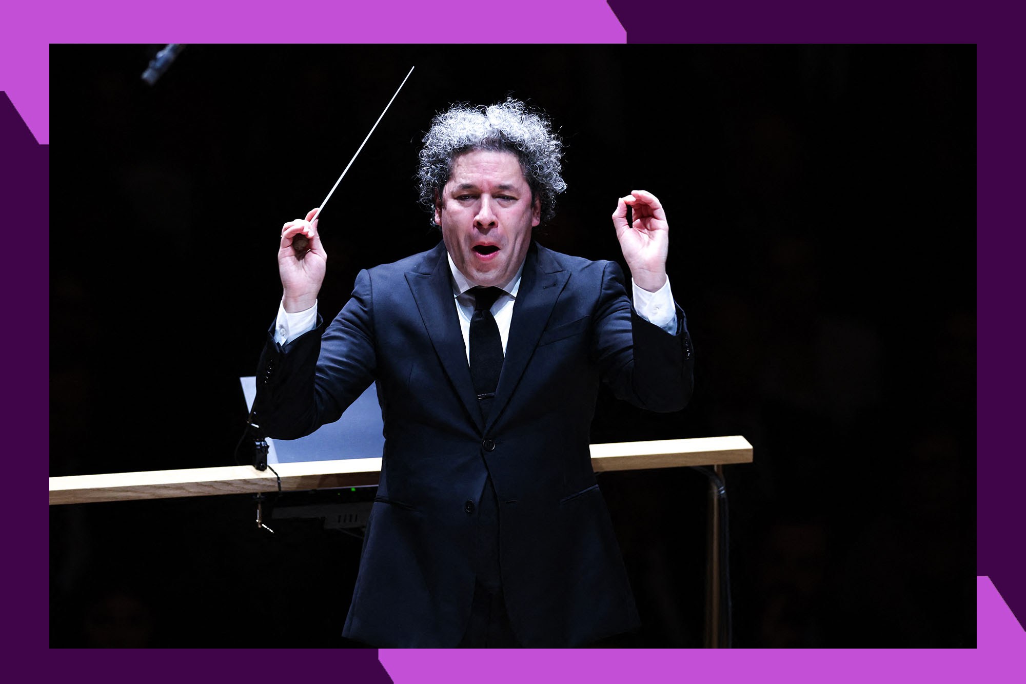 Gustavo Dudamel’s New York Philharmonic run is underway. Get cheapest tickets