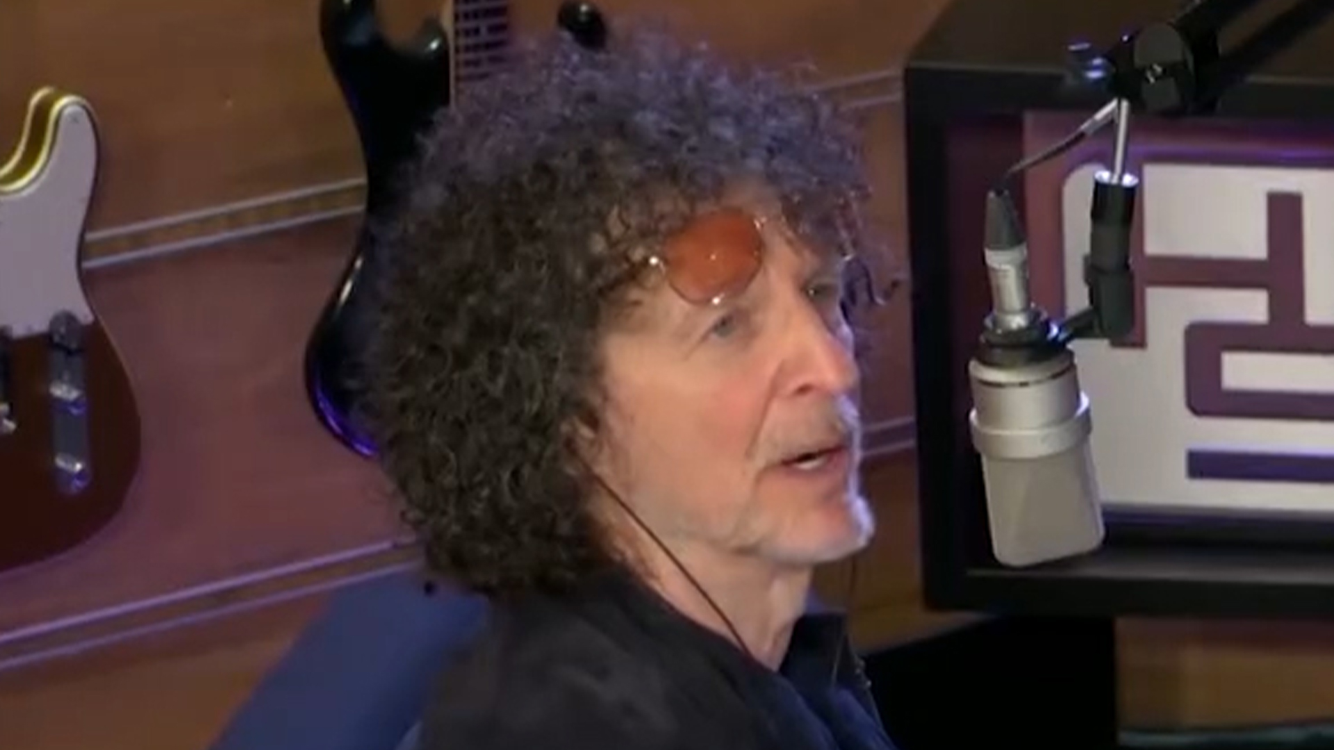 Howard Stern’s new HBO Max show branded ‘embarrassing’ by fans for ‘redundant’ material and ‘no surprises’