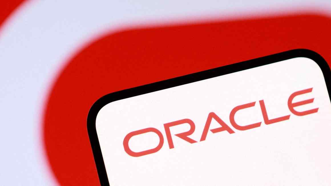 Oracle’s $18bn data centre debt under strain amid local pushback