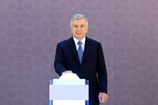 Projects worth $7.6 billion launched and construction of new facilities begins in Karakalpakstan