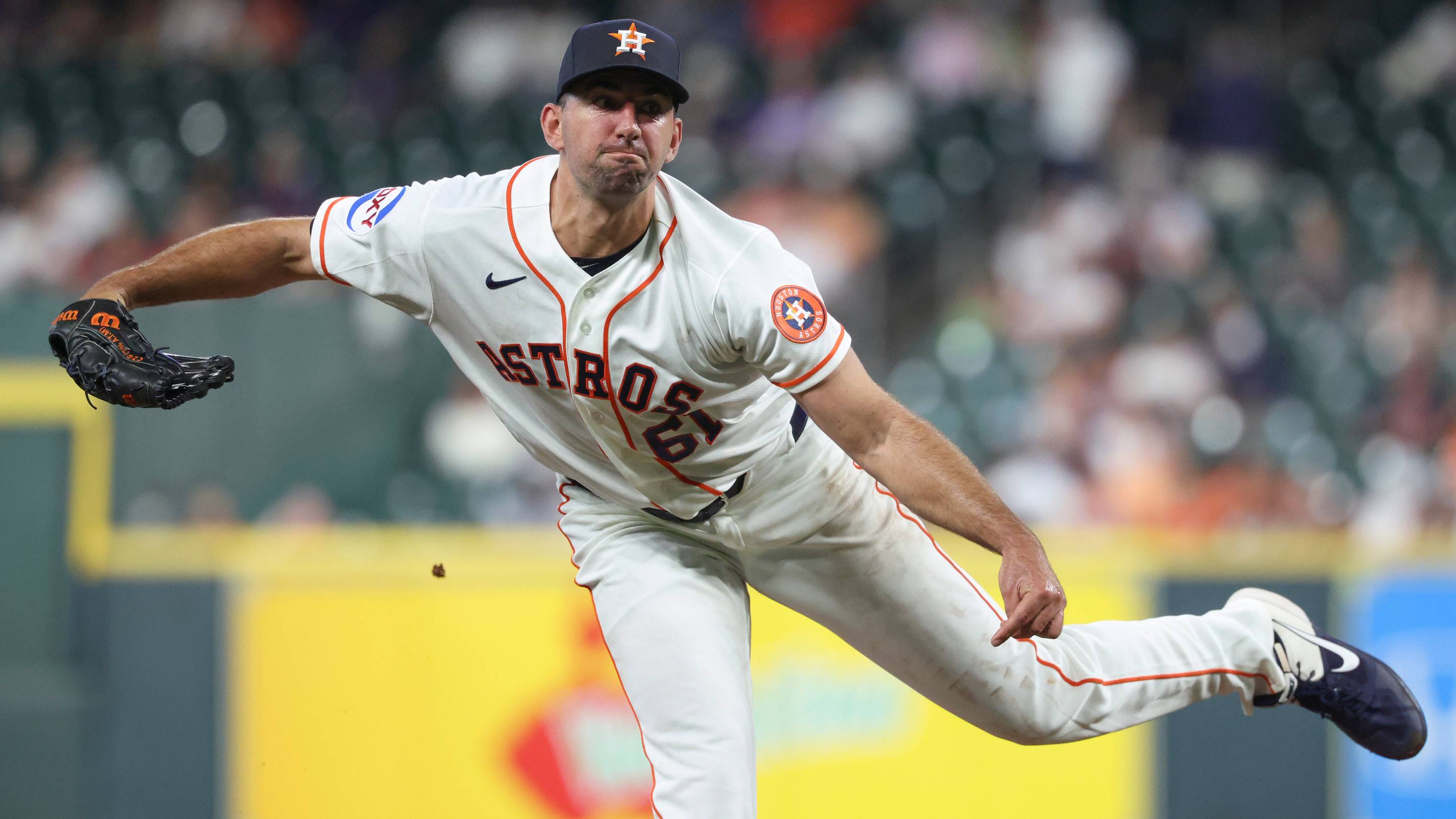 Brewers Demote 0.00 ERA Reliever to Promote Colton Gordon