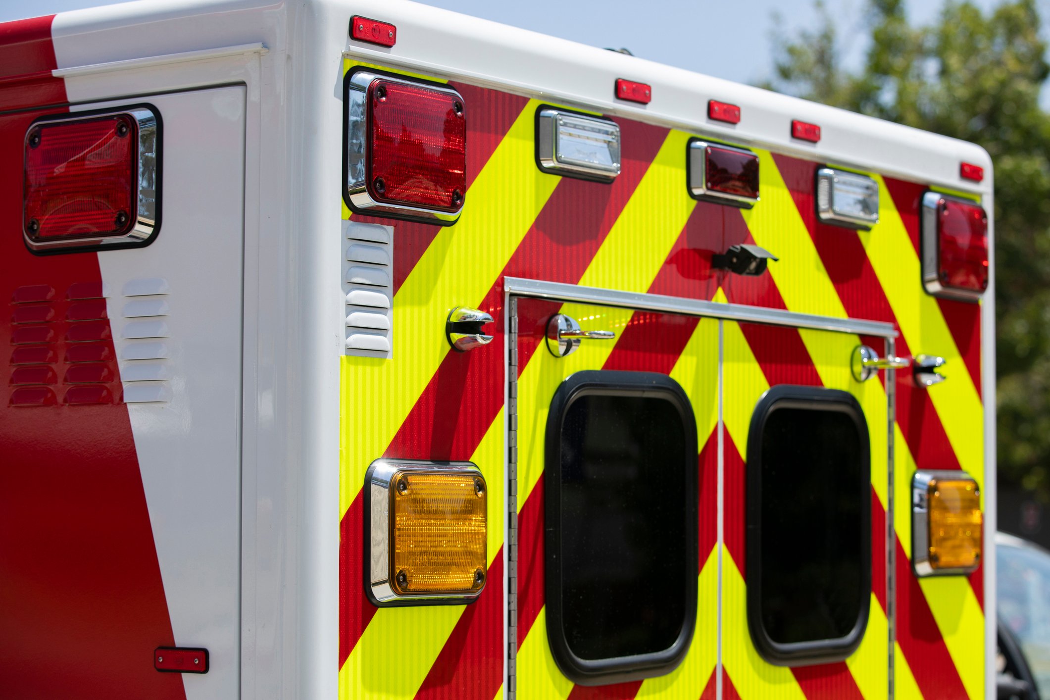 Man electrocuted working at Jersey Shore building, police say