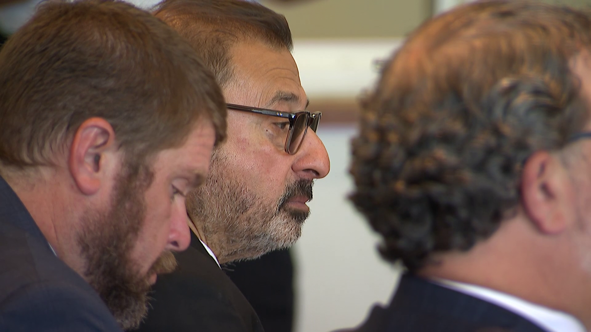Ex-Methuen police chief pleads guilty, faces jail time